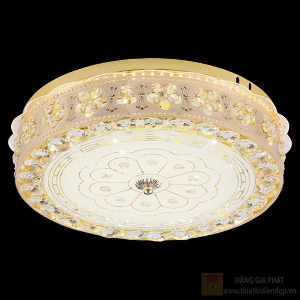 Đèn mâm trang trí Slister 375 - LED