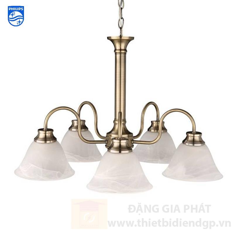 Đèn chùm trang trí