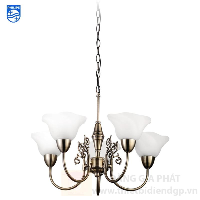 Đèn chùm trang trí Philips