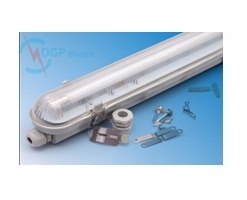 Đèn T5 chống thấm IP65 1m2