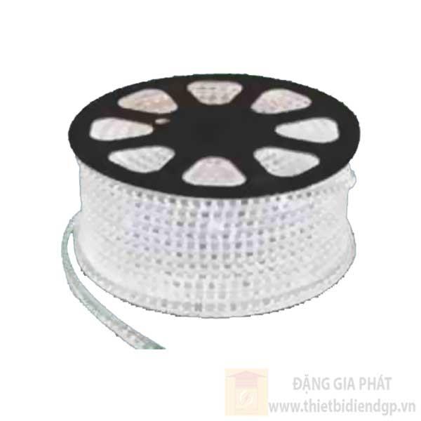 Đèn led dây chống nước màu trắng Ø6*10mm