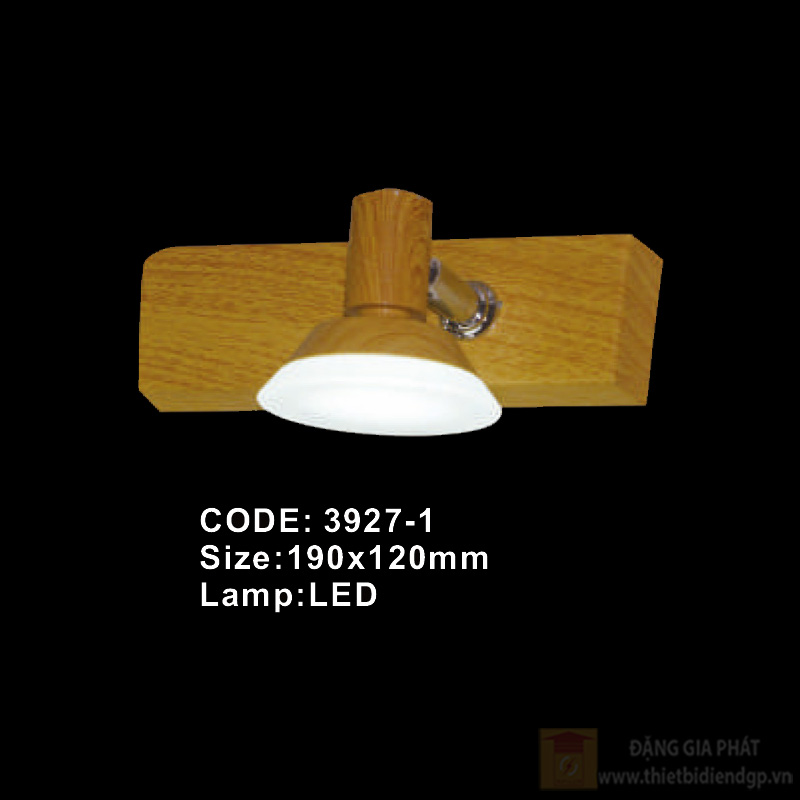Đèn gương, đèn soi tranh Slister 3927