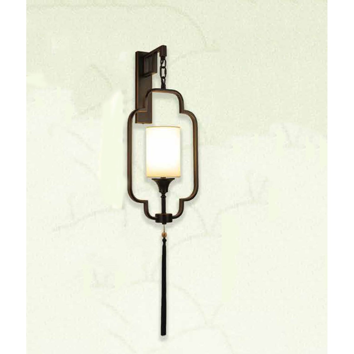 Đèn tường 355 Decor VK203 W270*H620