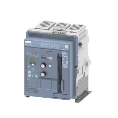 ACB 3WJ12 Loại gắn cố định-4P