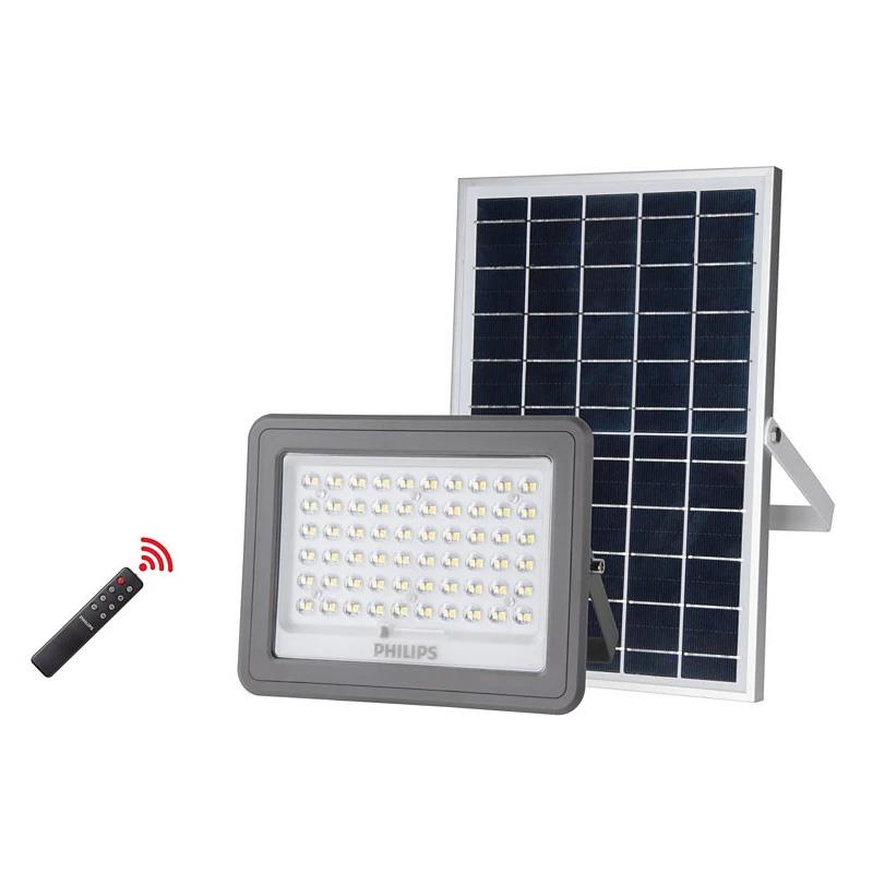 Đèn đường Philips Deco Solar BVC050