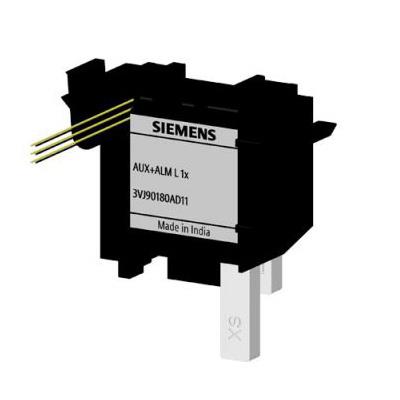 Tiếp điểm phụ báo báo sự cố-3VJ9018-0AA