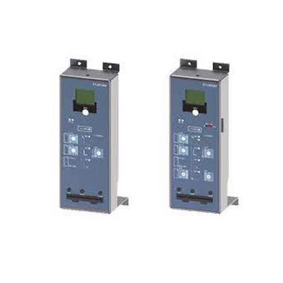 Khóa chống mở cửa tủ khi máy cắt đang ở vị trí kết nối