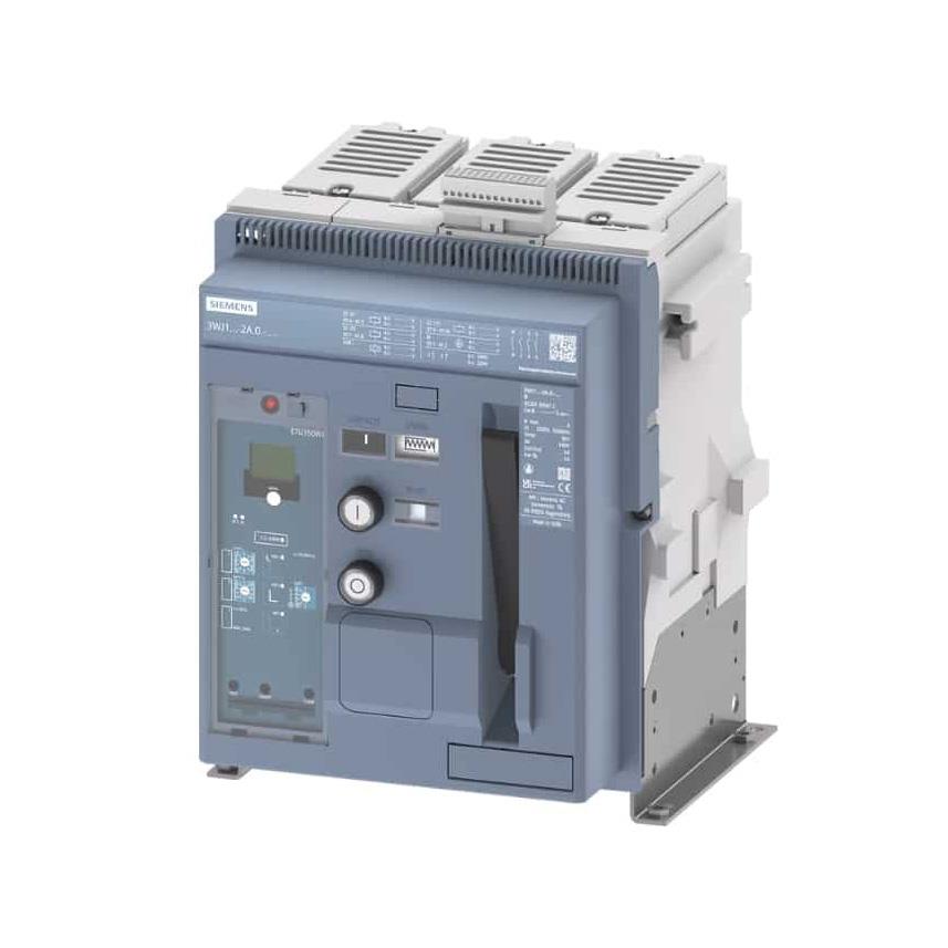 ACB 3WJ11 loại gắn cố định-3P