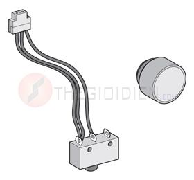 Electrical auxiliaries for NT06/NT16