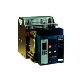 Air Circuit Breaker Masterpact NT 630/1600 630A 4P Icu=50kA/440VAC type H2 DRAWOUT
