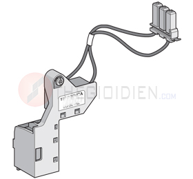 Electrical auxiliaries for NT06/NT16
