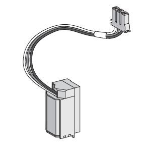 Electrical auxiliaries for NT06/NT16