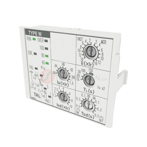 Electronic Trip Relay WM2: General Protection use for SWA
