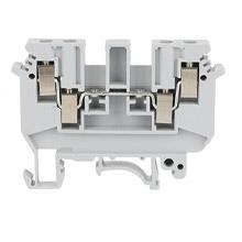 Đầu nối cáp đôi đặc biệt loại tép - bắt vít kẹp