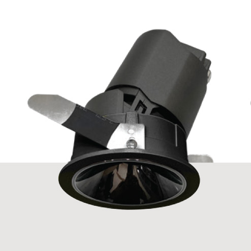 Đèn âm trần VinaLED DLR-CB15 15W
