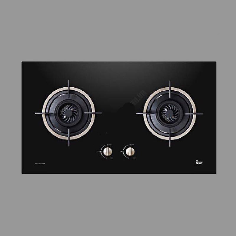 Bếp gas TEKA GSI 73 2G AI AL 2TR