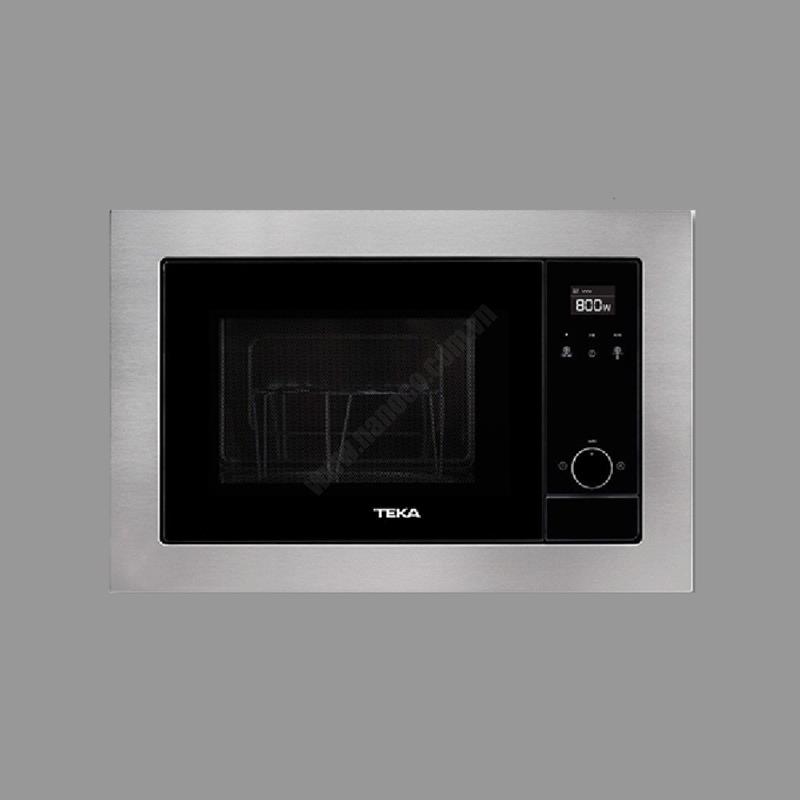 Lò vi sóng kết hợp nướng TEKA MS 620 BIS