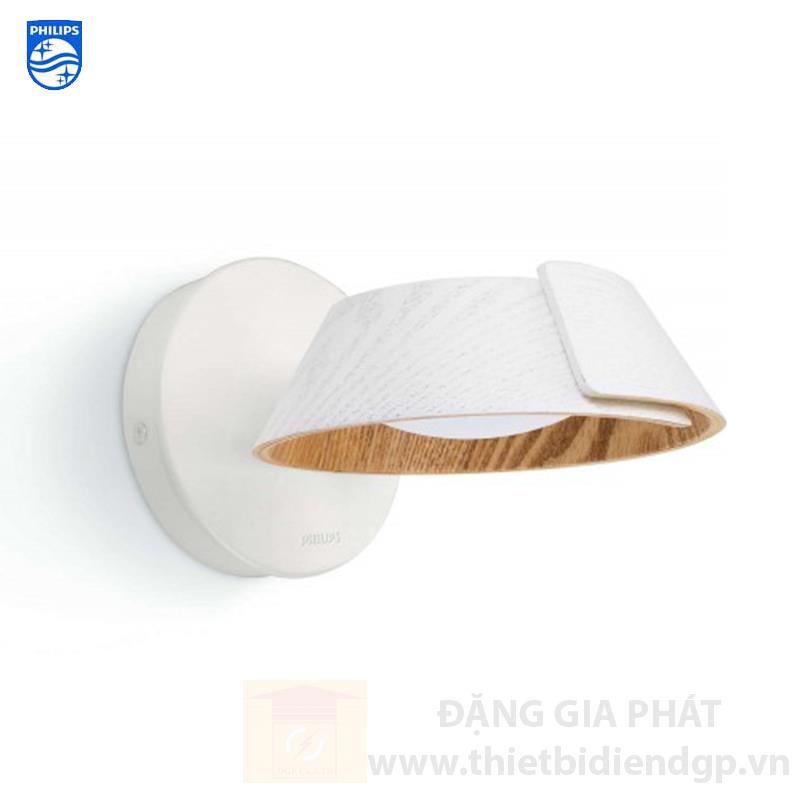 Đèn tường EMBRACE 8.5W - 2700K