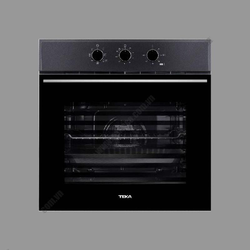 Lò nướng điện TEKA HSB 610 điều khiển cơ