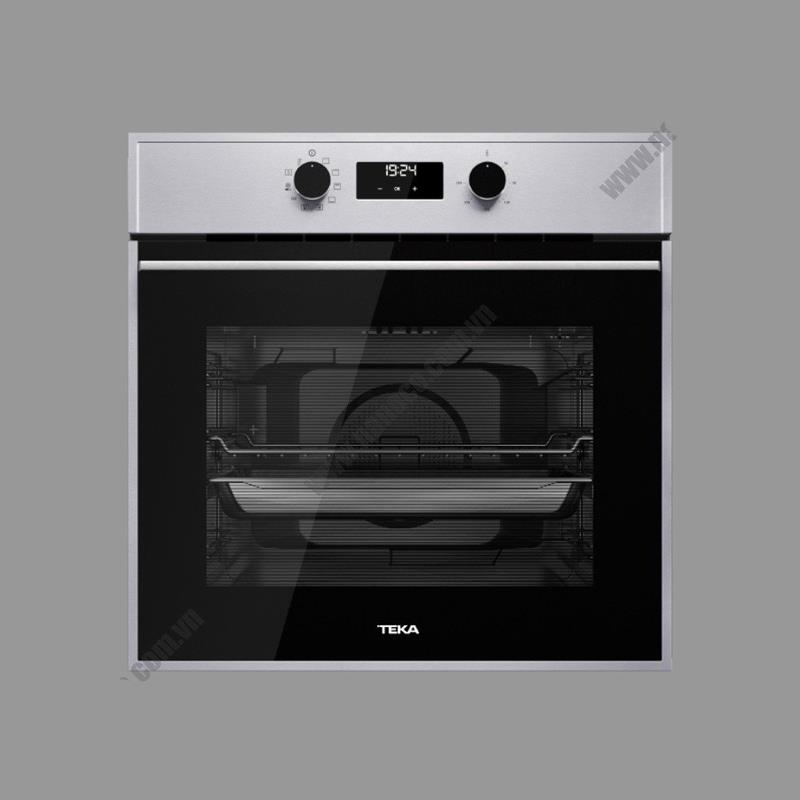 Lò nướng điện không dầu TEKA Air fry HLB 8416