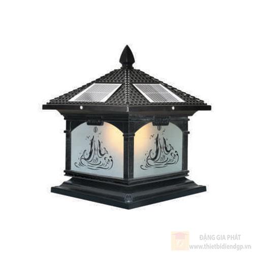 Đèn trụ cổng năng lượng mặt trời SOLAR-428