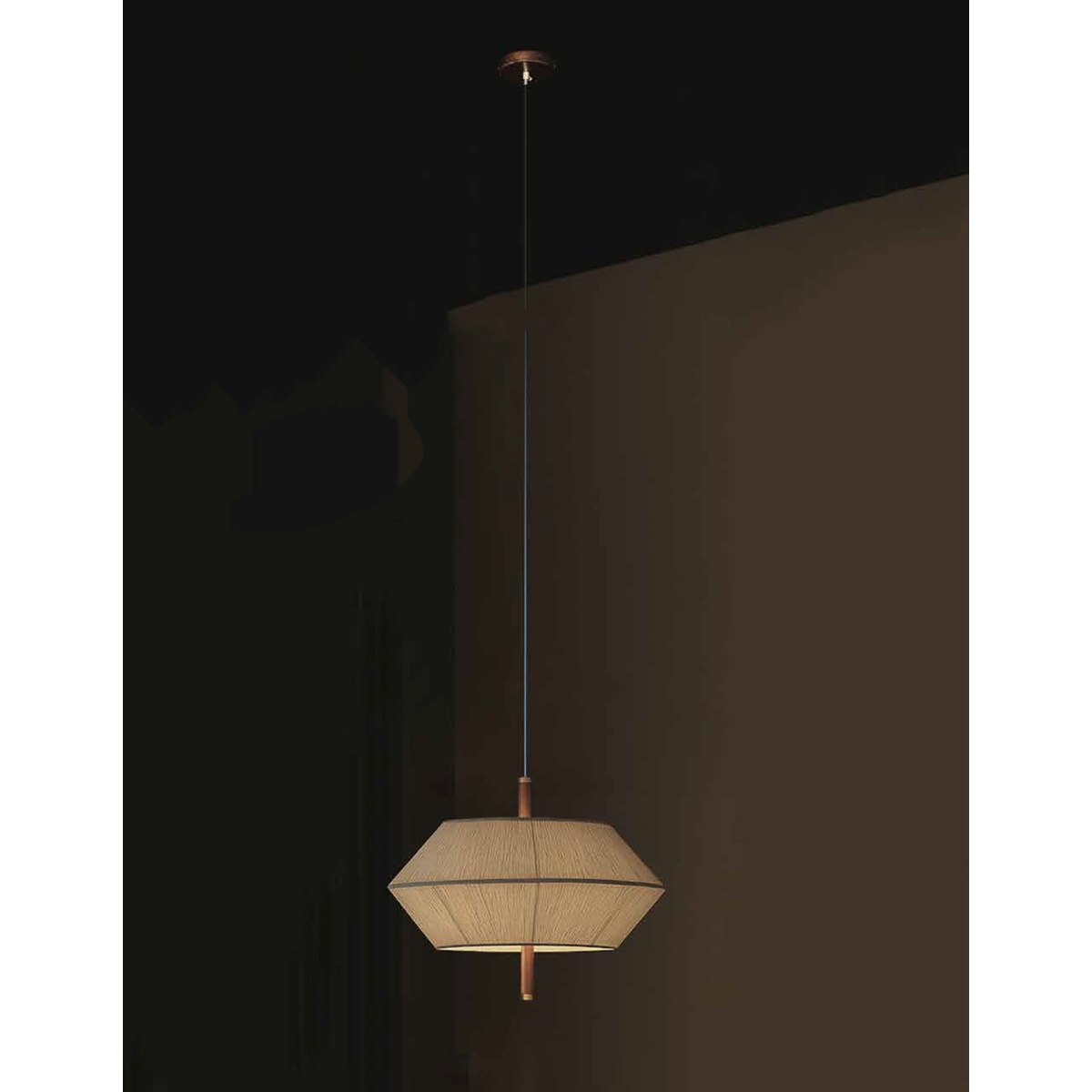 Đèn thả 355 Decor THD57 W450*H470