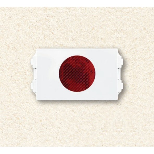 Hạt đèn báo Roman MB043S cỡ S