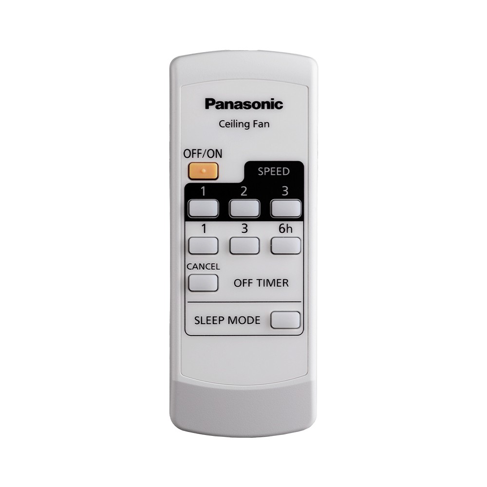 Quạt trần Panasonic 3 cánh F-48CZL đường kính 120 cm -55W