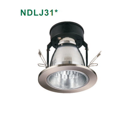 Đèn Downlight NDLJ3135-ACB 19