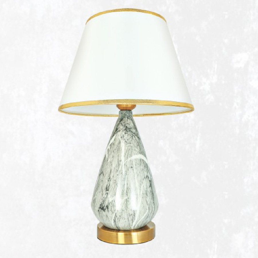 Đèn ngủ trang trí Nam Long NetViet Ø300*H480 E27*1 lamp