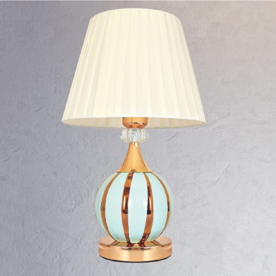 Đèn ngủ trang trí Nam Long NetViet Ø250*H400 E27*1 lamp
