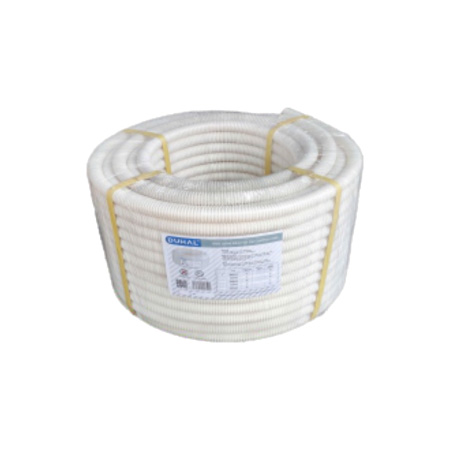 Ống luồn đàn hồi PVC Duhal chống cháy
