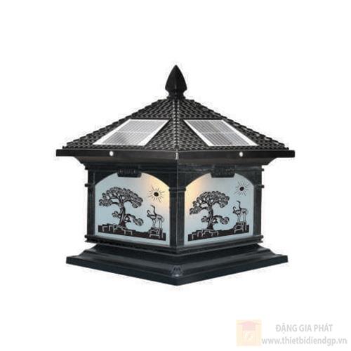 Đèn trụ cổng năng lượng mặt trời SOLAR-450