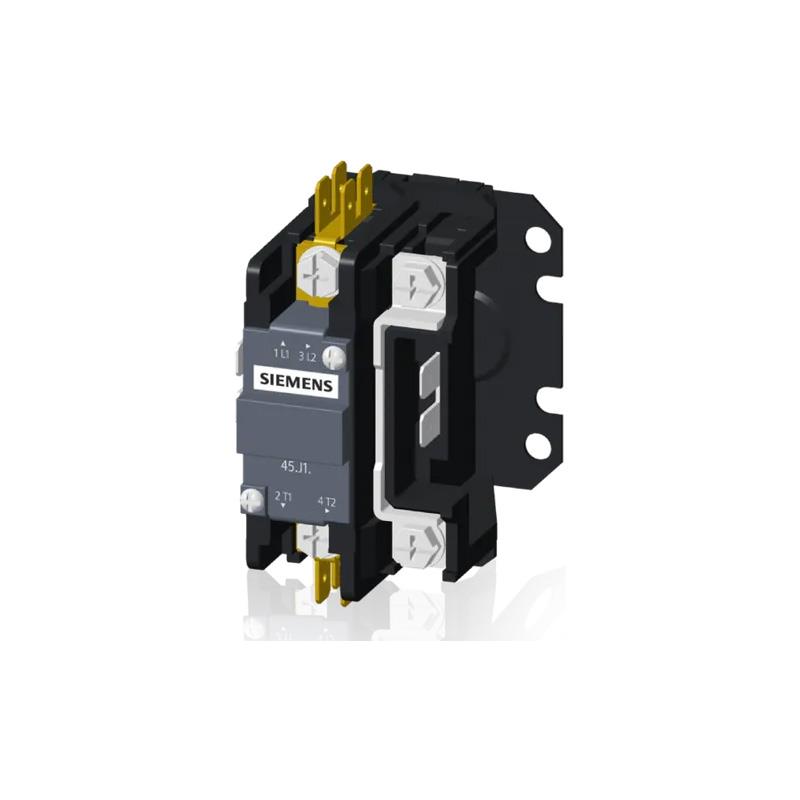 Hex screw quad quick connect-1P with shunt