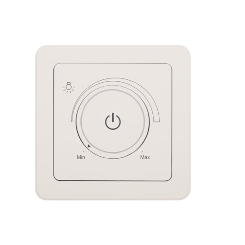 Công tắc điều chỉnh độ sáng đèn 40-500W