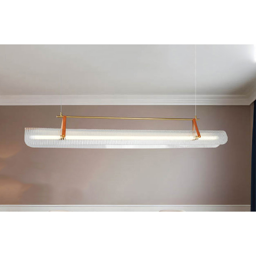 Đèn thả trang trí Andora L1230*W100*H180 (Dây 1.5m)
