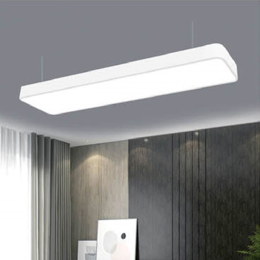 Đèn thả trang trí Andora L1200*W200*H55 - LED 3000K-6000K