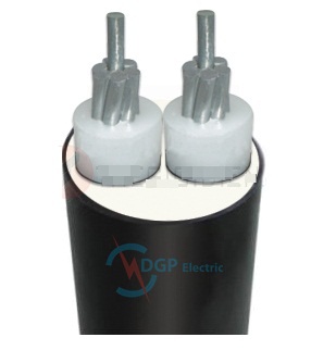 AXV 2 lõi 0.6/1kV