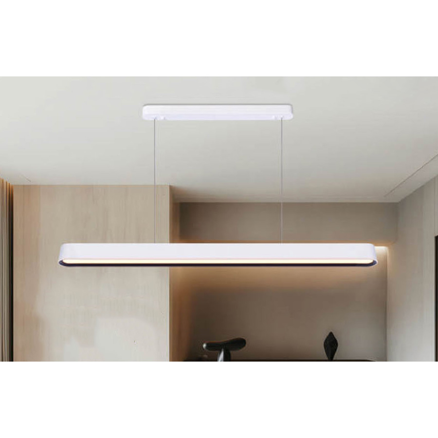 Đèn thả trang trí Andora L900*W100*H50+900