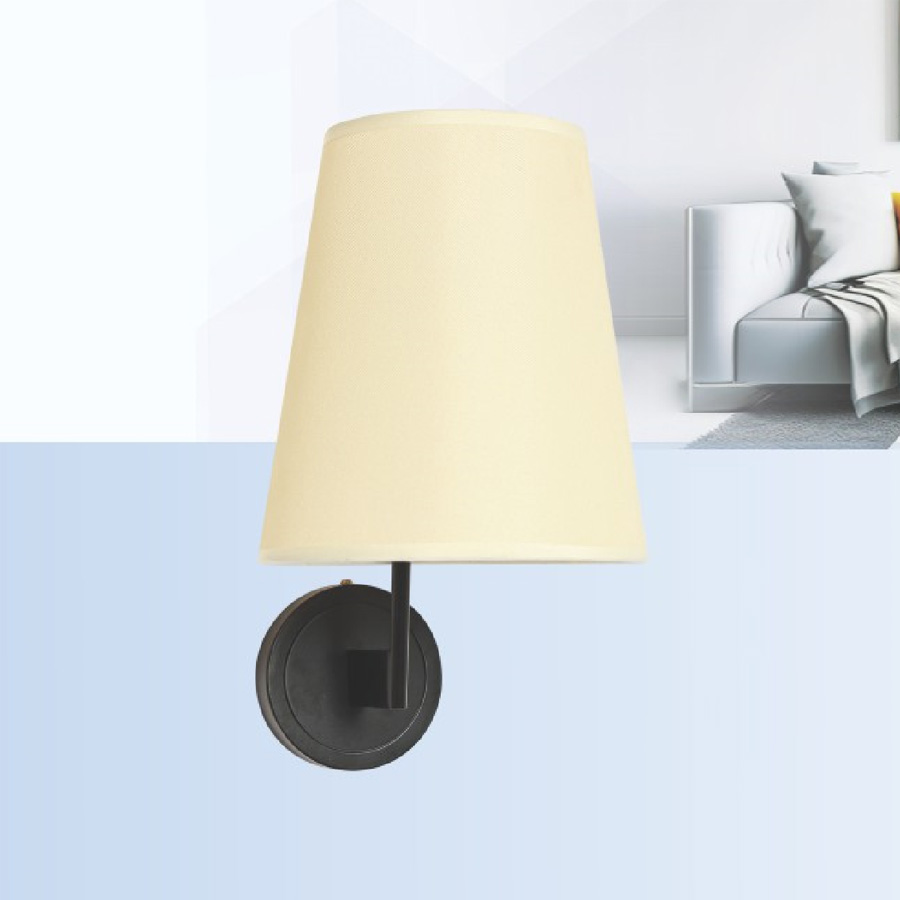 Đèn vách Led H330*W180*D260 E14x1 lamp