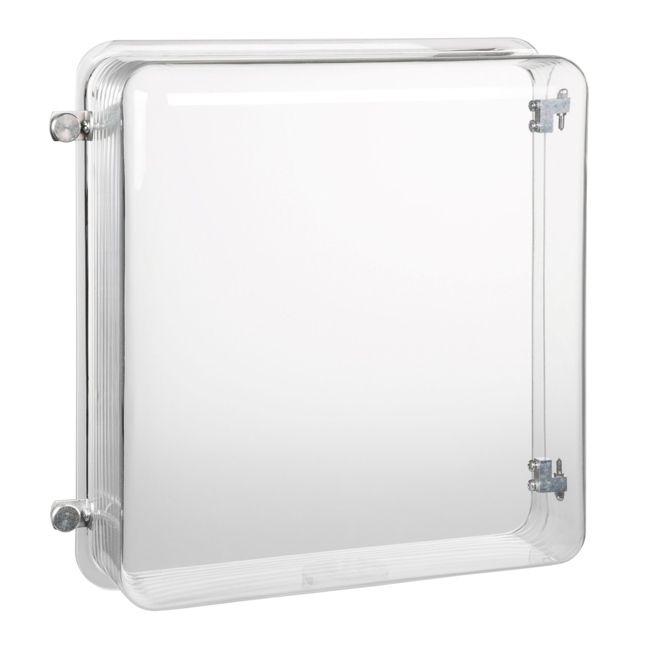 Mặt che ACB Schneider Transparent cover IP54