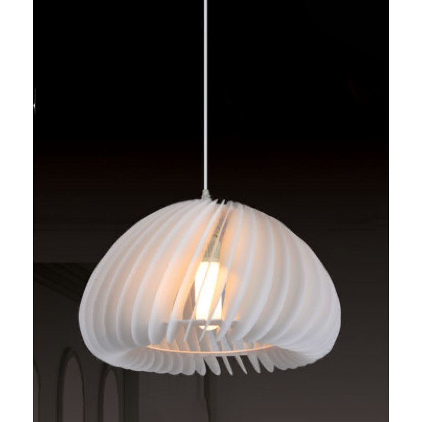 Đèn thả Andora ĐT-810/450 Ø450*H260+1000 E27*1