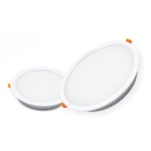 Đèn led âm trần downlight Vinaled V6DLFX-12 12W