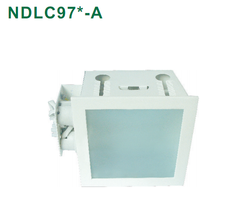 Đèn Downlight NDLC974L-A/k16