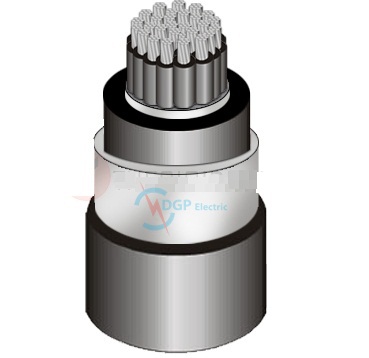 DVV/Sc 30 lõi 0.6/1kV