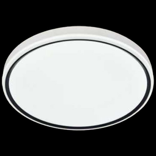 Đèn mâm led siêu sáng 60W - Ø450*H42 - 3 chế độ màu