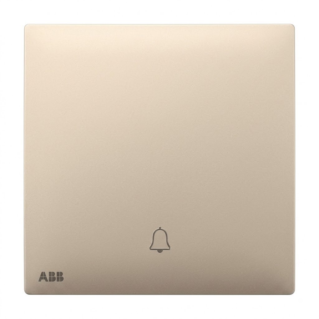Bộ nút nhấn chuông đơn 10AX - ABB