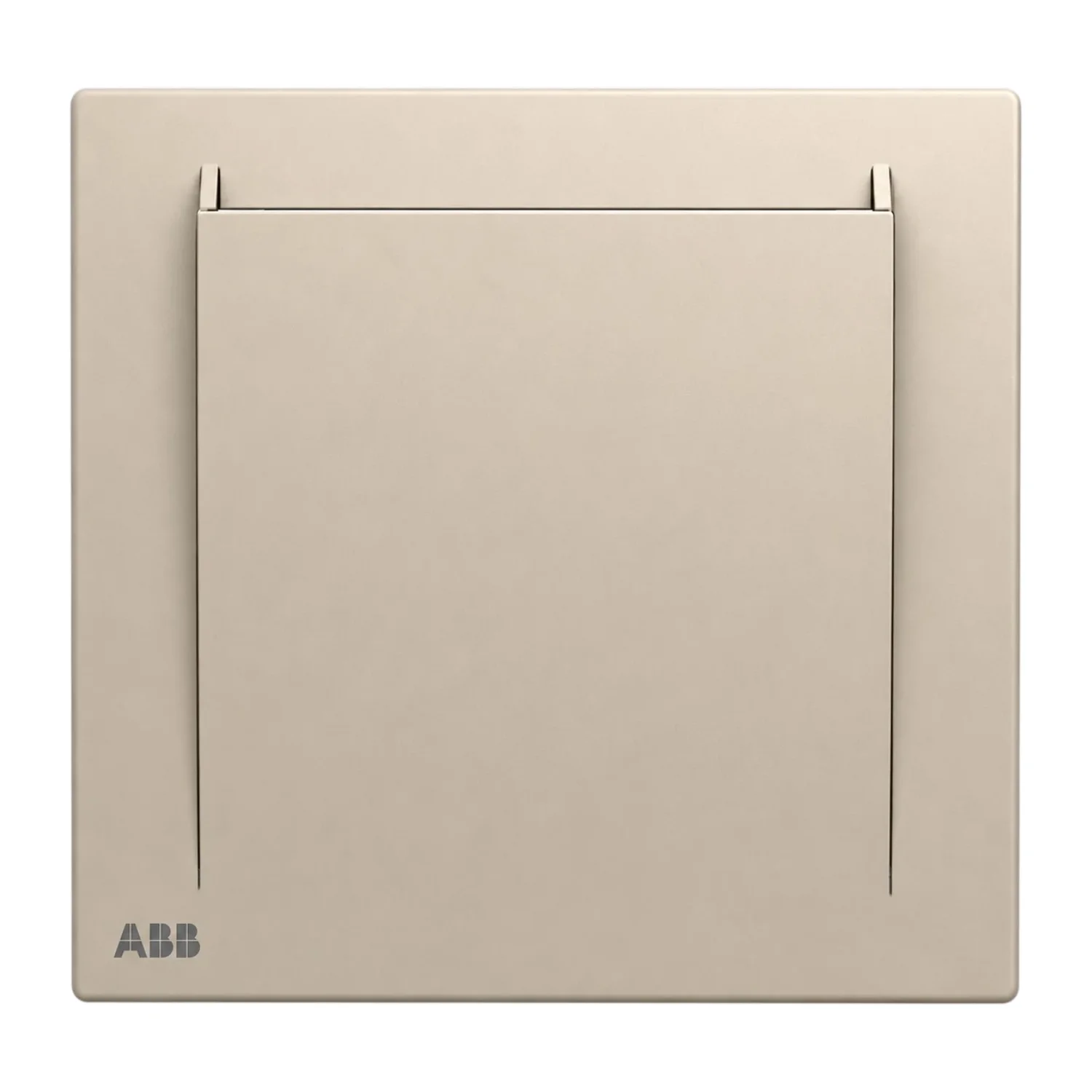 Bộ công tắc ABB dùng chìa khóa thẻ - 4TYH503131P0x05