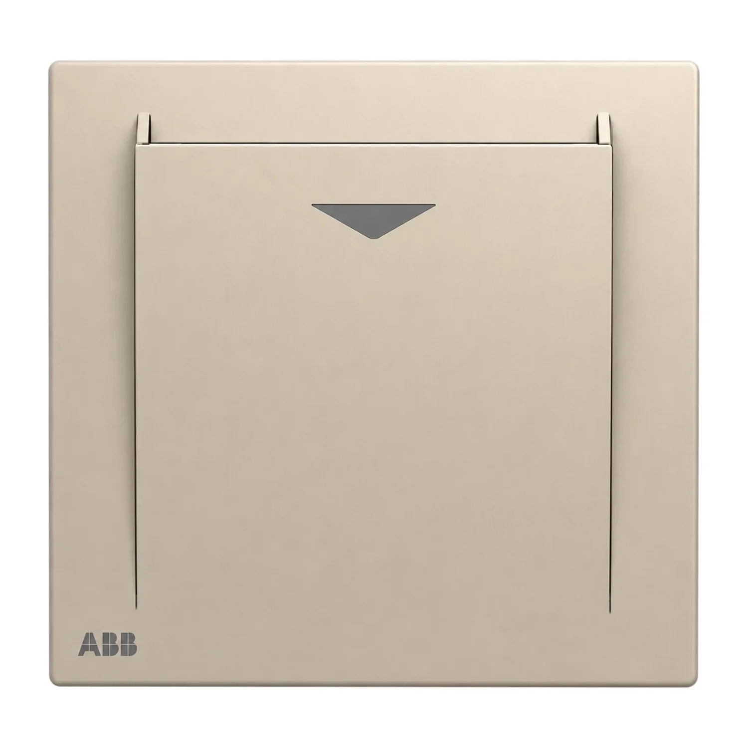 Bộ công tắc ABB loại chìa khóa từ RFID - 4TYH503132P0x05