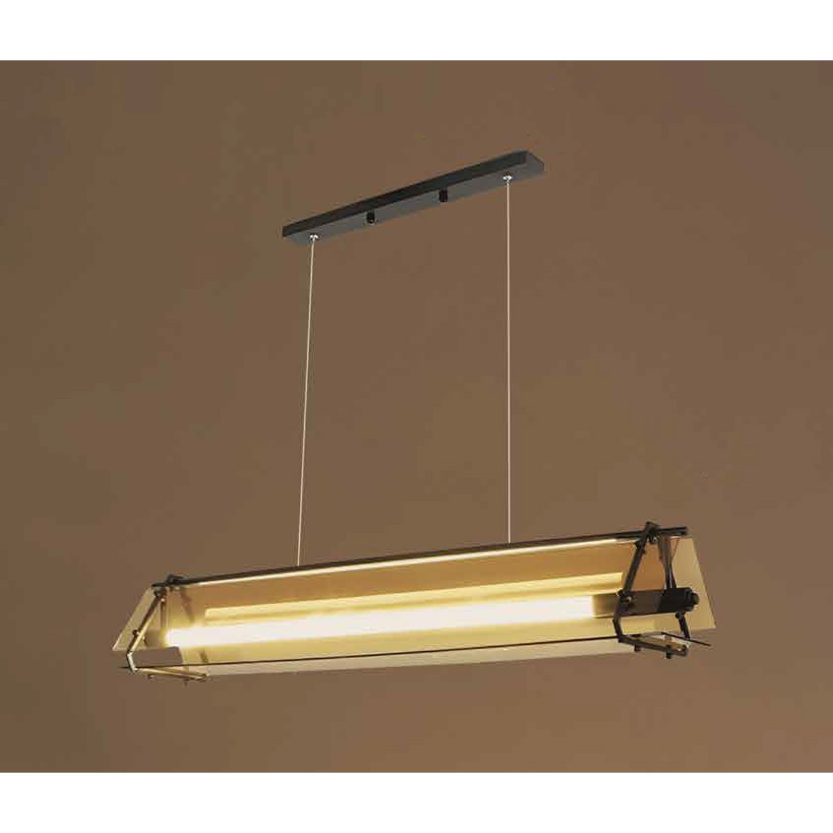 Đèn thả 355 Decor TTK95 L1000 14W Led 4000K